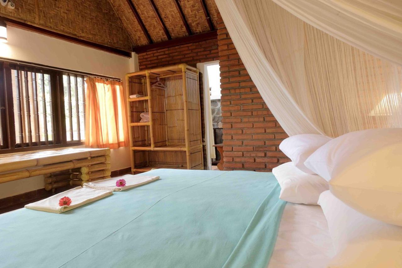 Sua Bali Lodge
