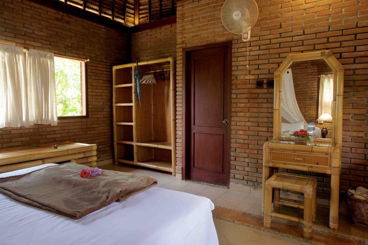Lodge Sua Bali