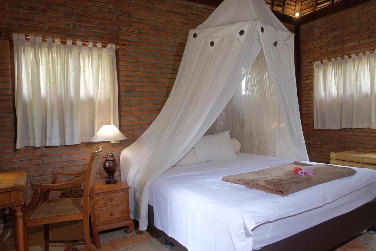 Sua Bali Lodge