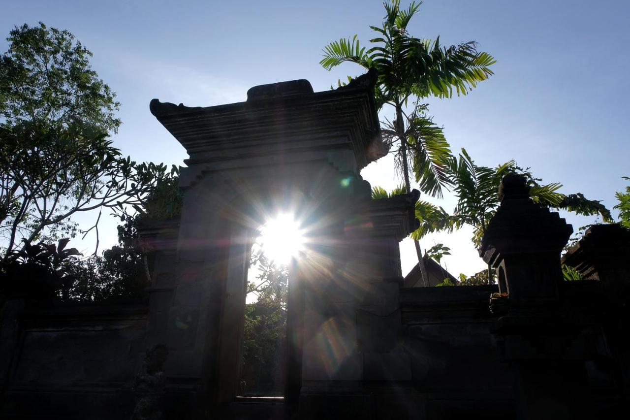 Lodge Sua Bali Ubud