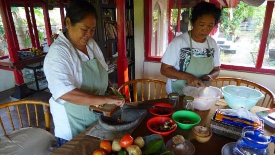 Sua Bali Ubud