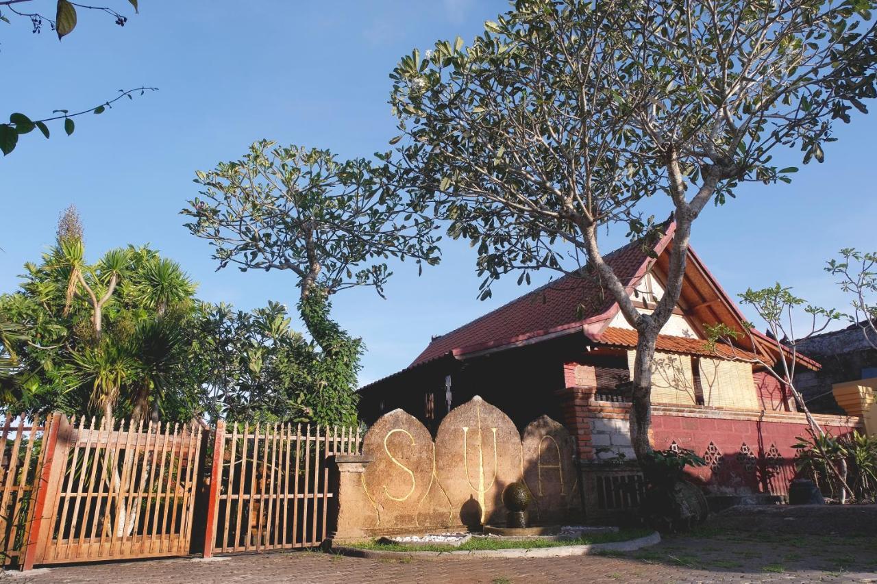 Sua Bali *